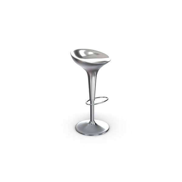 Al Bombo Stool 3D Model