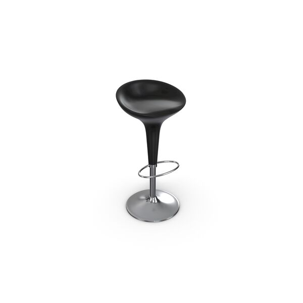 Bombo Stool 3D Model