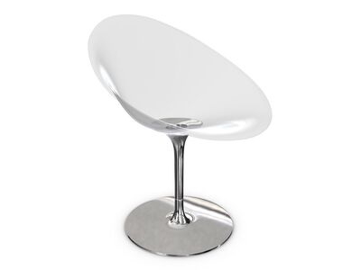 Ero|S| Chair 3D Model