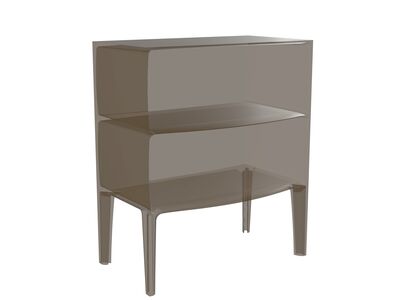 Ghost Buster Furniture 3D Model