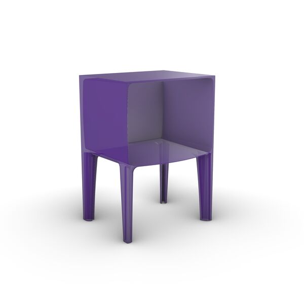 Small Ghost Buster Side Table 3D Model