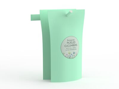 Packages 03 3D Model
