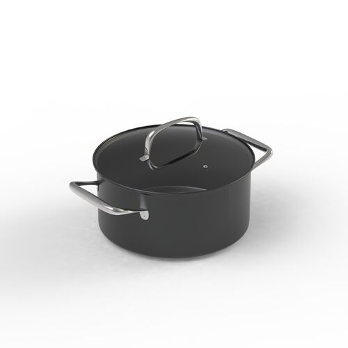 Pan Black Metal Handle_01