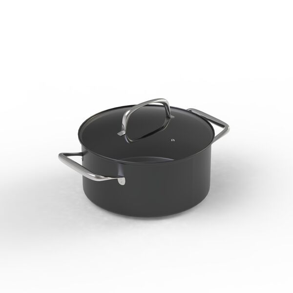 Pan Black Metal Handle_01