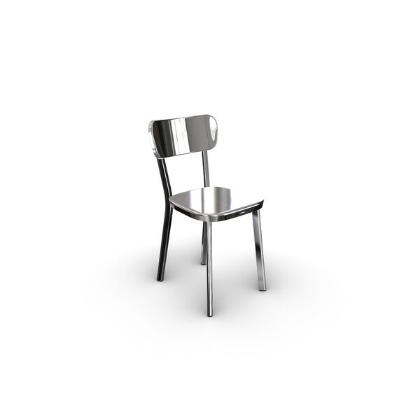DéjÃ Vu Chair 3D Model