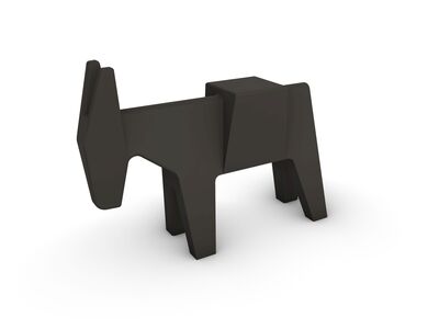 Ettore Doorstop 3D Model