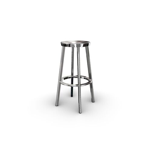 DéjÃ Vu Stool 76 3D Model