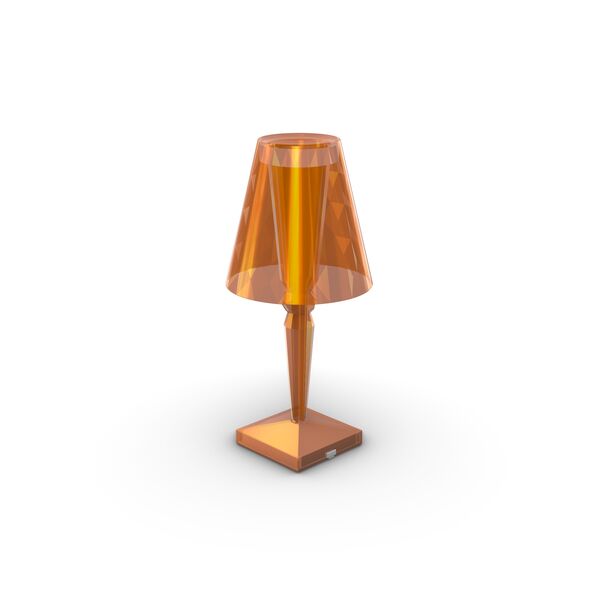Battery 3D Model