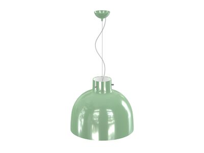 Bellissima Glossy 3D Model
