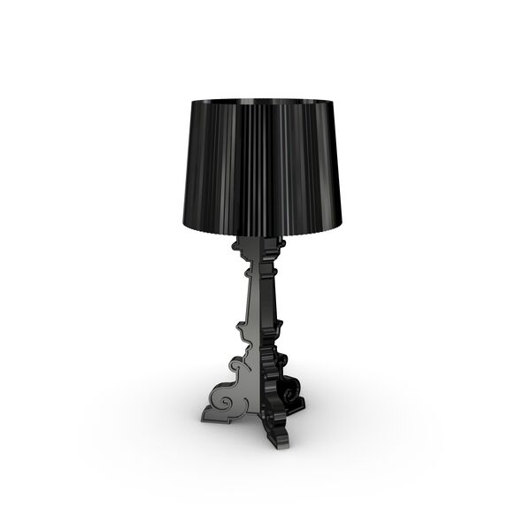 Bourgie 3D Model