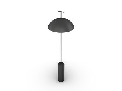 GEEN-A 3D Model