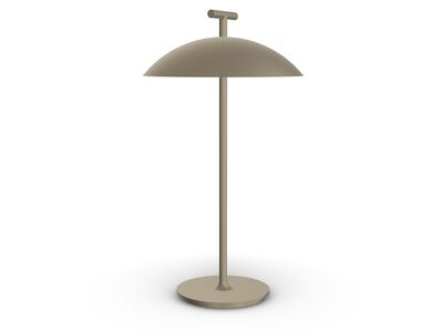 Geen Mini 3D Model