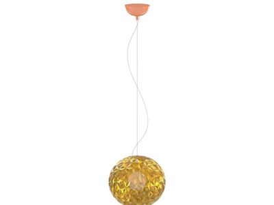 Planet Ceiling 3D Model