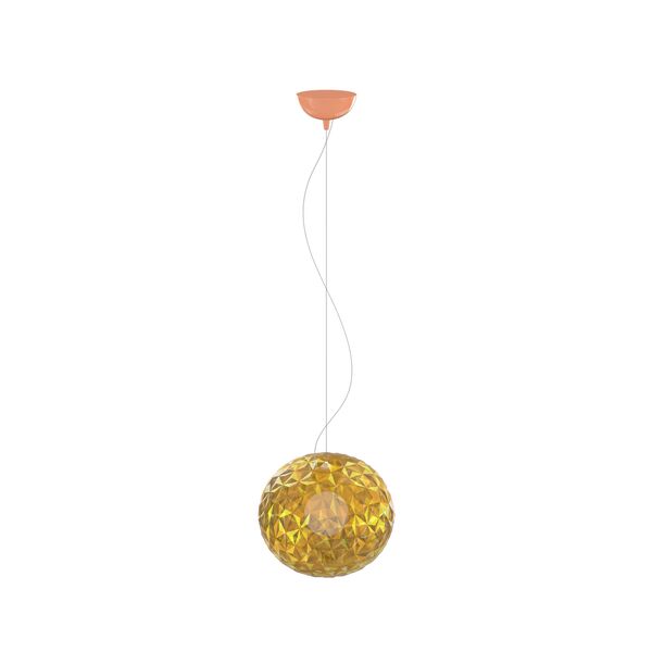 Planet Ceiling 3D Model
