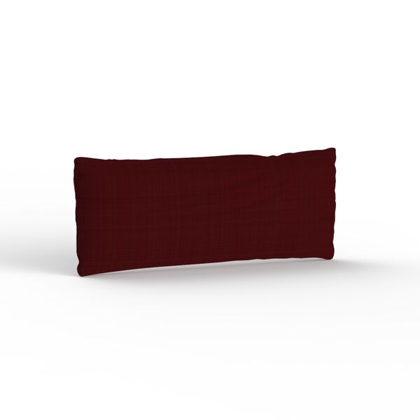 Pillow Rectangular Fabric Brown_03