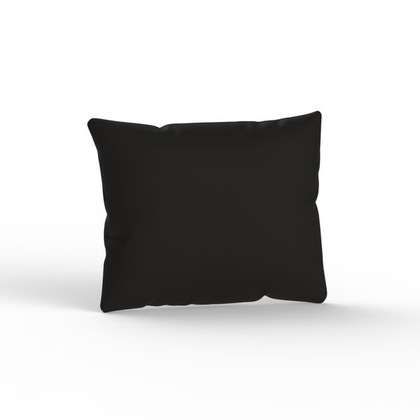 Pillow Squared Fabric Black_01