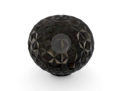 Planet Mini 3D Model