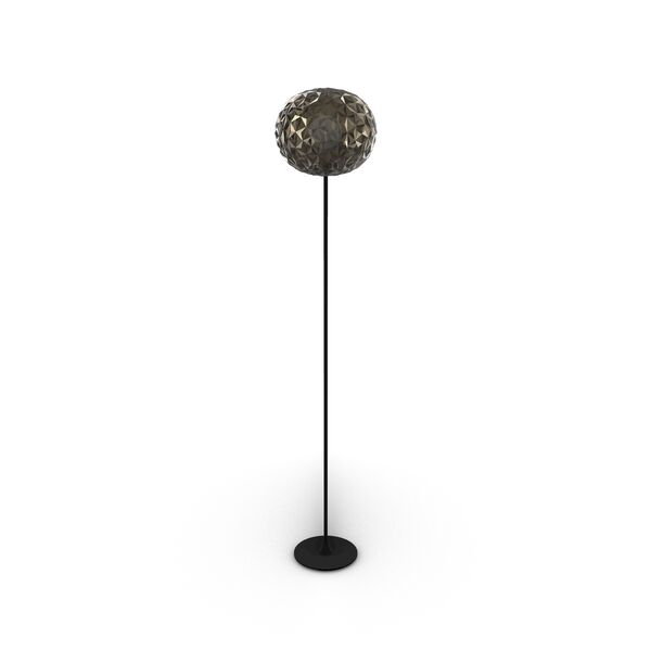 Planet Floor 160 3D Model