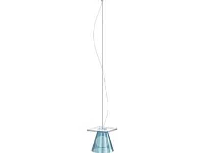 Light Air Sculptured Suspended 3D Model
