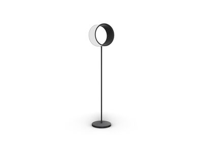 Lost Lamp 3D Model