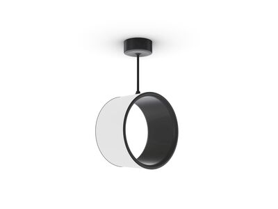 Lost Suspension Lamp 3D Model