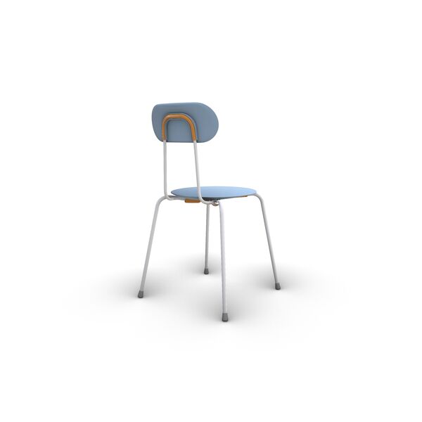 Mariolina Chair 3D Model