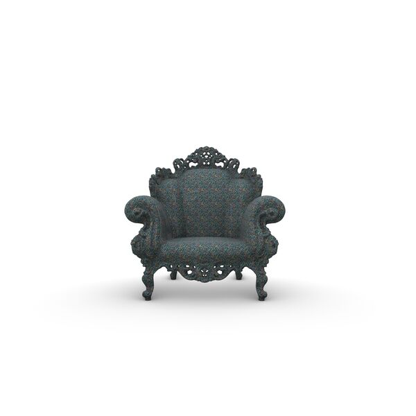 Proust Armchair 3D Model