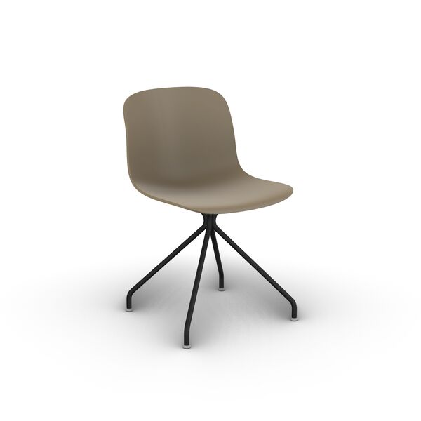 Troy 4 Star 3D Model