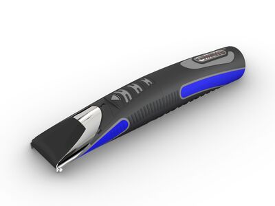 Gillette Styler