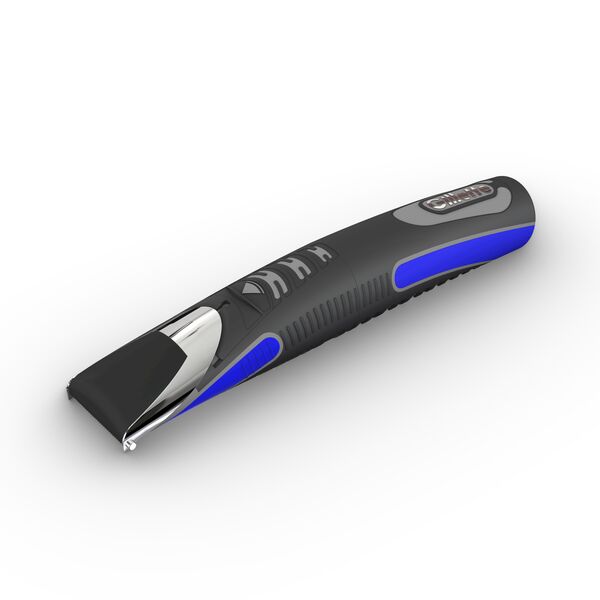 Gillette Styler