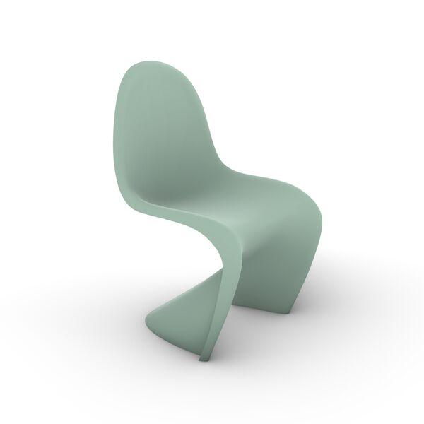 Panton Chair 3D Model