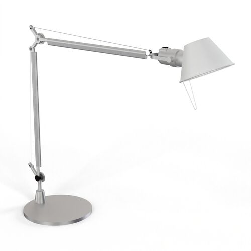 Tolomeo Table Lamp 3D Model