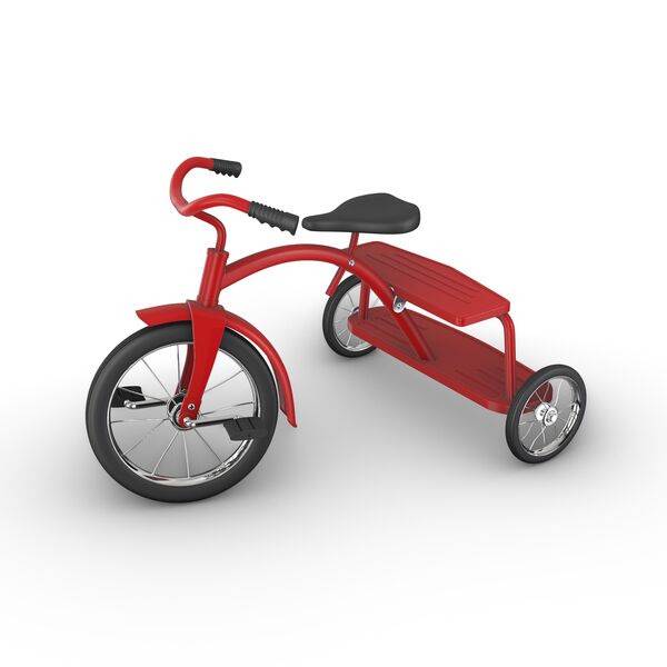 Tricycle 01