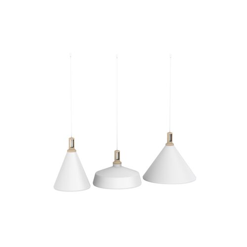 Paul Crofts Studio Nonla Lamp