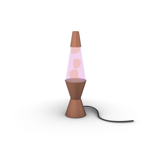 Lava Lamp