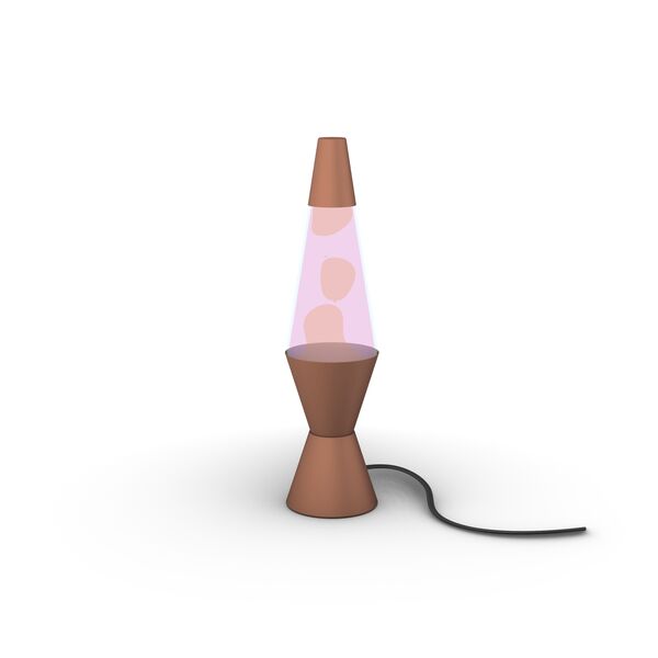 Lava Lamp