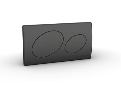 Geberit Flush Plate 01