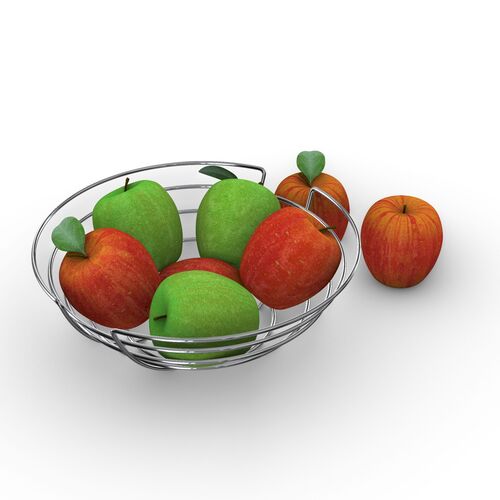 Fruit Bowl 01