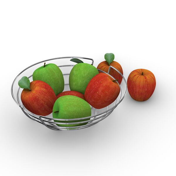 Fruit Bowl 01