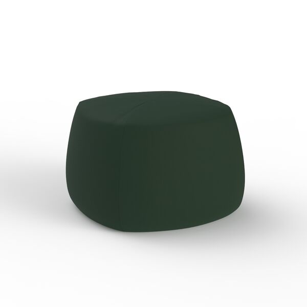 Pouf Fabric Black_05