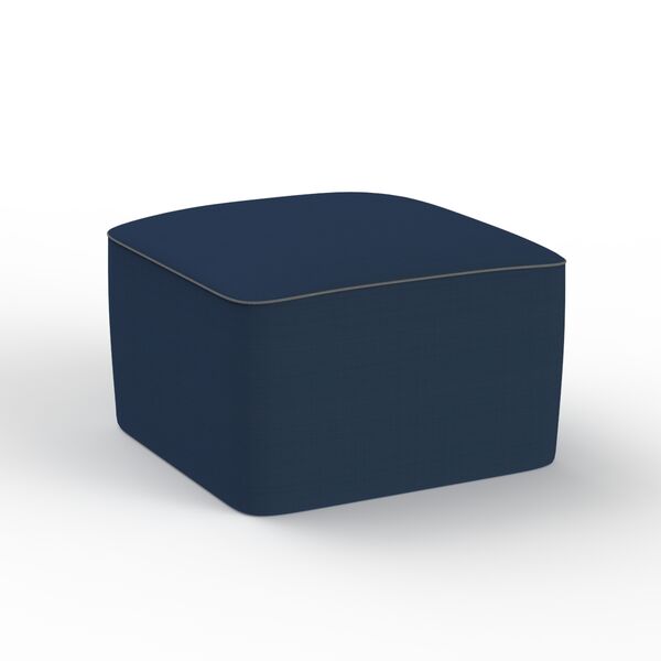 Pouf Fabric Blue_08