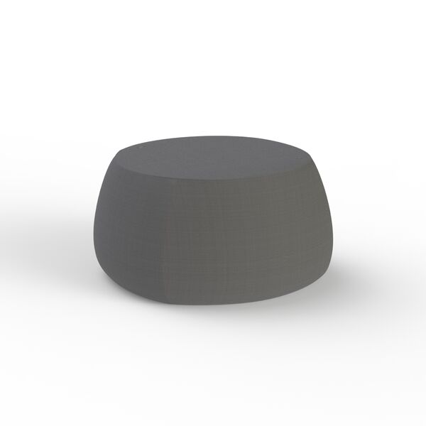 Pouf Fabric Gray_03