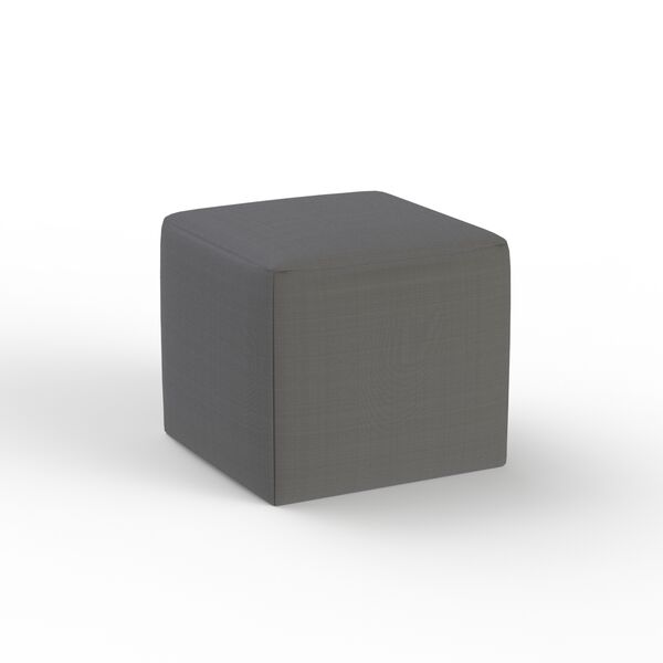 Pouf Fabric Gray_07
