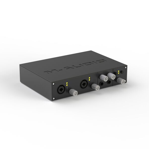 Rack AV Black Metal_01
