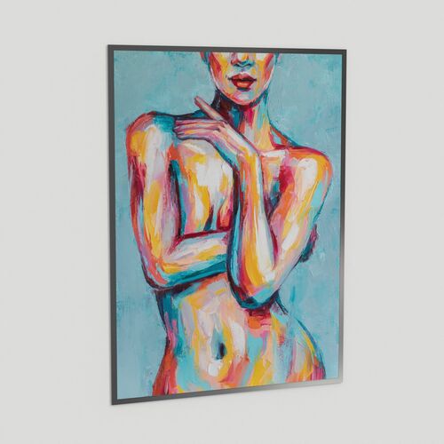 Painting 02 50x70