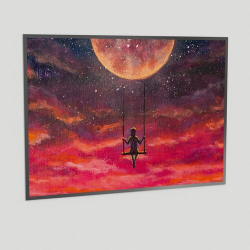 Painting 06 100x70