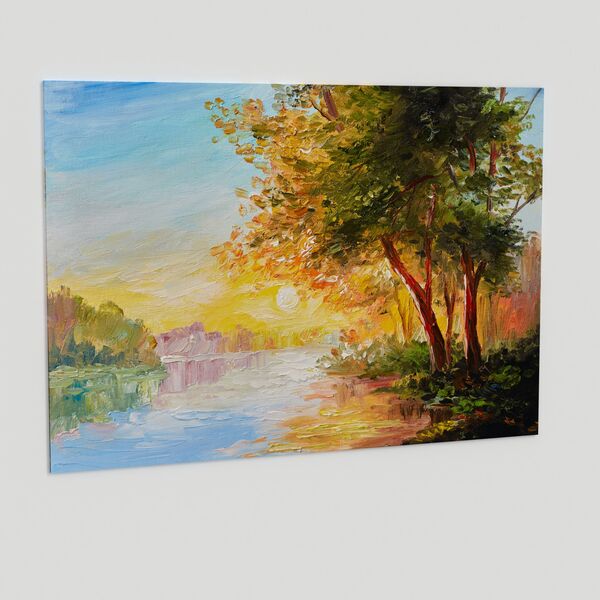 Painting 04 100x70