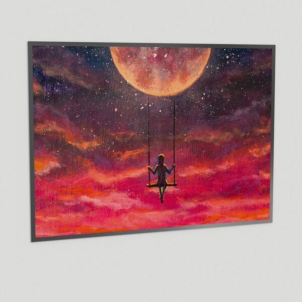 Painting 06 100x70