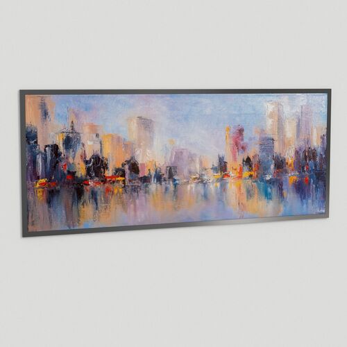 Painting 09 140x56
