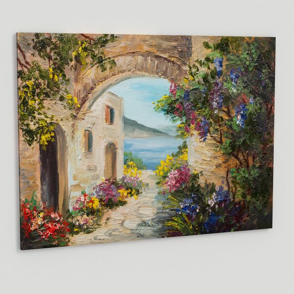 Painting 12 40x30